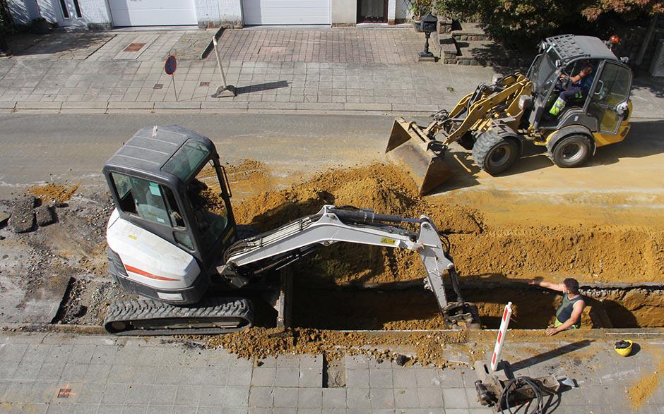 dégorgement canalisation Montgeron